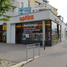 Foto pobočky