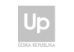 Logo společnosti Up