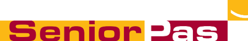 Logo společnosti Senior pas